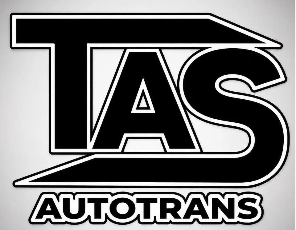 TAS AutoTrans Logo