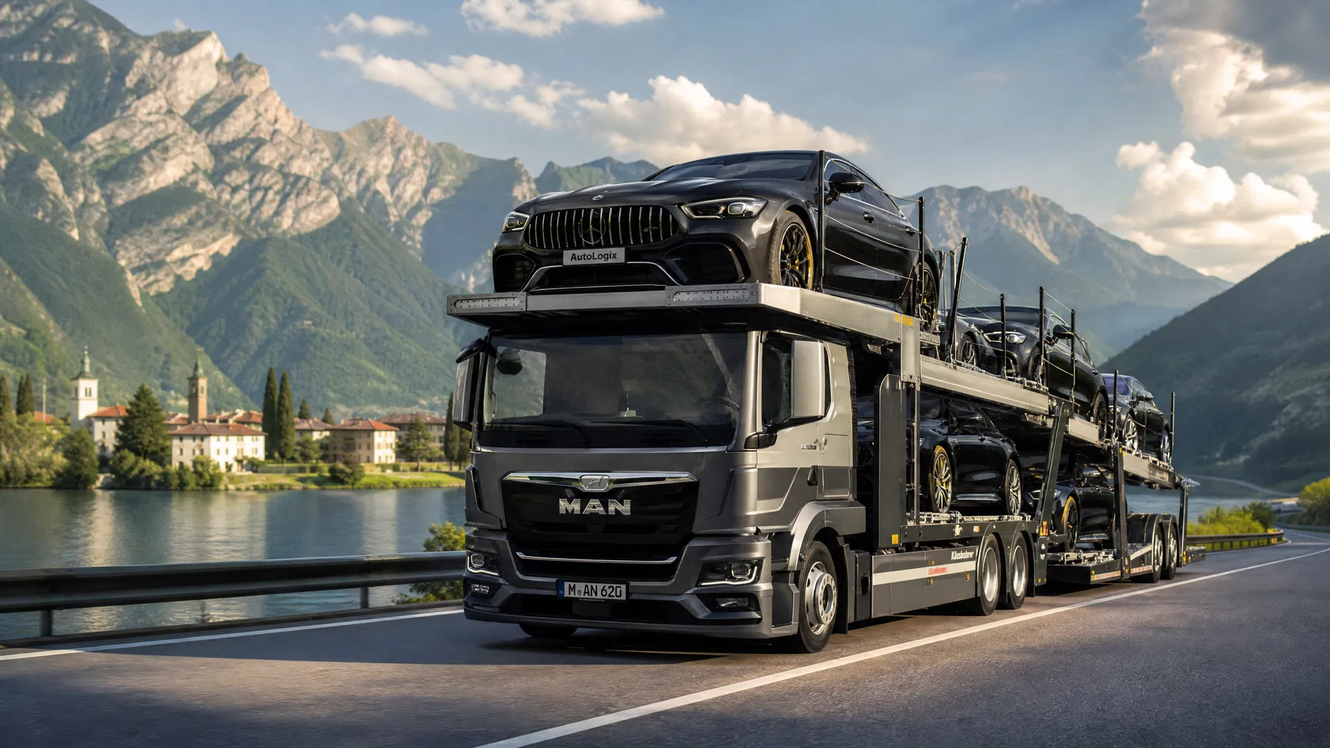 Import Auto la Comandă din Germania. Cum alegi mașina potrivită